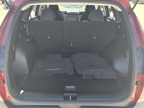 Used 2024 Hyundai Tucson SE FWD image 15