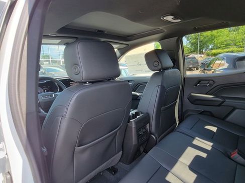New 2026 GMC Canyon Elevation w/ Convenience Package AWD/4WD image 10