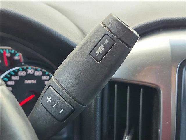 Used 2016 Chevrolet Silverado 1500 LT w/ All Star Edition RWD image 12
