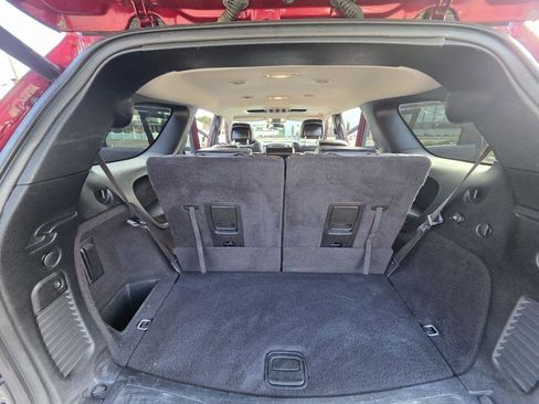 Used 2014 Dodge Durango Limited w/ Premium Group image 19