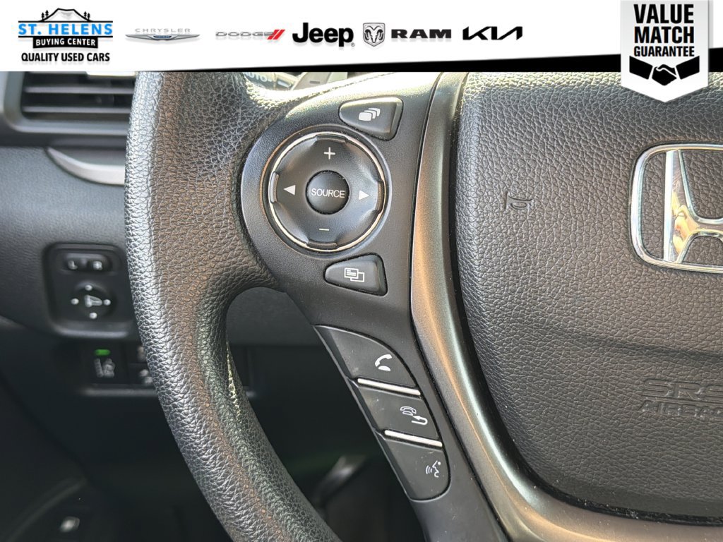 Used 2023 Honda Ridgeline Sport image 18