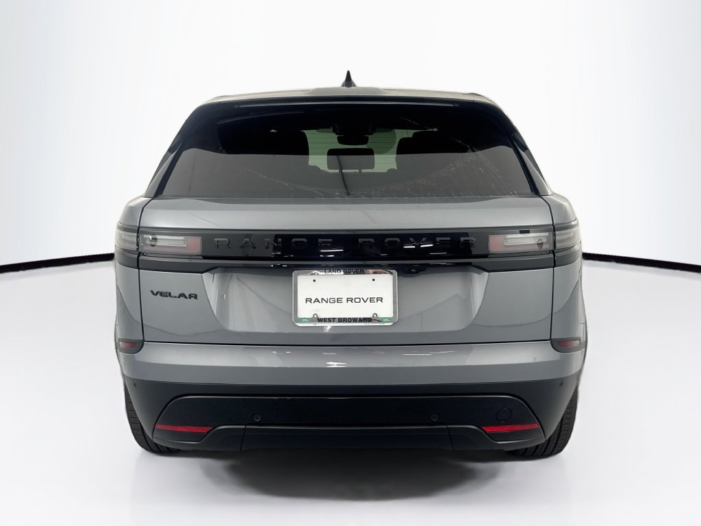 New 2026 Land Rover Range Rover Velar S AWD/4WD image 6