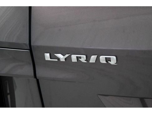 New 2026 Cadillac Lyriq Luxury image 36