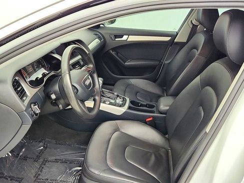 Used 2013 Audi A4 2.0T Premium Plus AWD/4WD image 21
