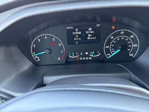 New 2025 Ford Transit 250 148 Medium Roof w/ Load Area Protection Package image 22