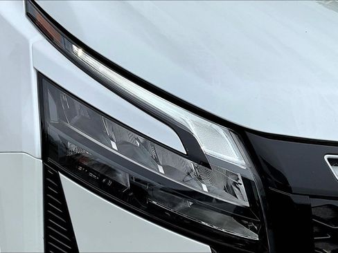 New 2026 Nissan Pathfinder Rock Creek AWD/4WD image 8