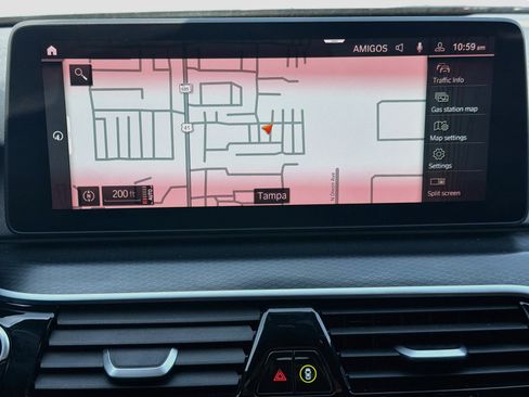 Used 2023 BMW 530i w/ M Sport Package RWD image 33