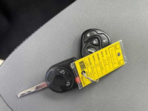 Used 2014 Ford Escape SE w/ Equipment Group 201A AWD/4WD image 23