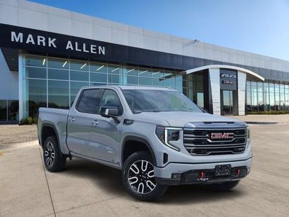 Used 2024 GMC Sierra 1500 AT4 w/ Technology Package