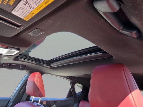 Used 2024 Lexus NX 350h AWD w/ Premium Package image 12