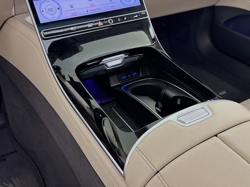 Certified 2023 Mercedes-Benz S 580 4MATIC Sedan image 6