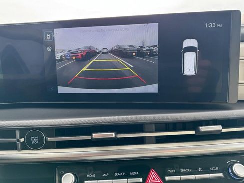 Certified 2025 Hyundai Santa Fe SEL image 21