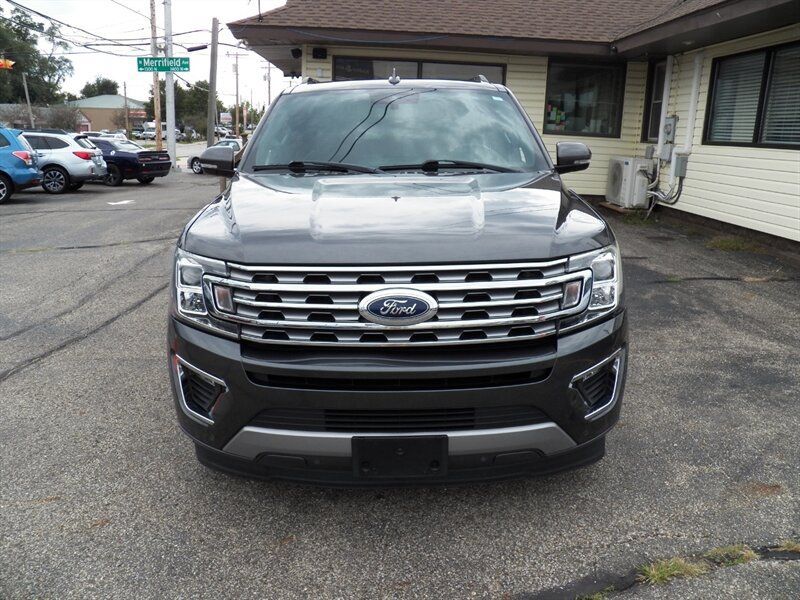 Used 2020 Ford Expedition Limited RWD image 4