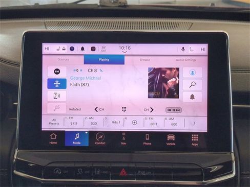 Used 2022 Jeep Compass High Altitude image 18