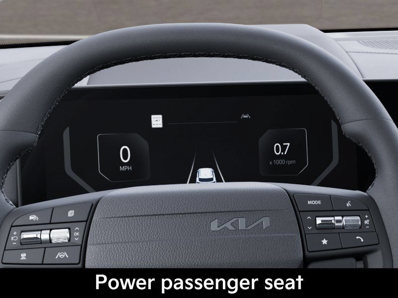 New 2026 Kia Sportage SX AWD/4WD image 20