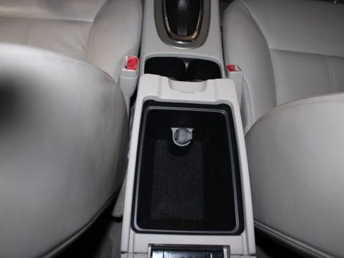 Used 2008 Chevrolet Impala SS w/ Convenience Package image 25