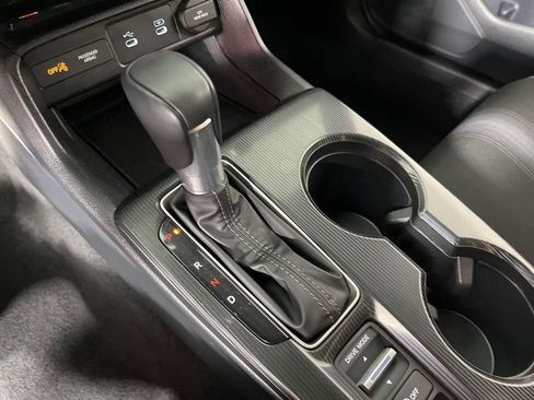 Certified 2025 Honda Civic Sport image 31