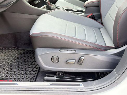 New 2026 Volkswagen Jetta GLI Autobahn FWD image 13