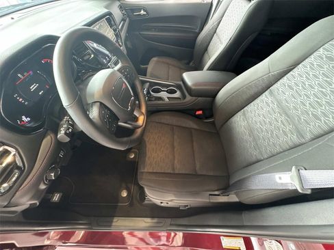 New 2026 Dodge Durango GT w/ Blacktop Package image 23