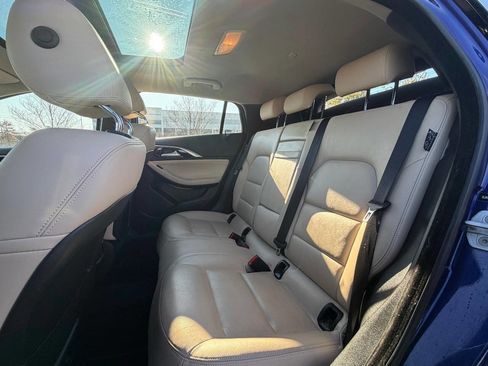 Used 2017 INFINITI QX30 Premium w/ Navigation Package image 14