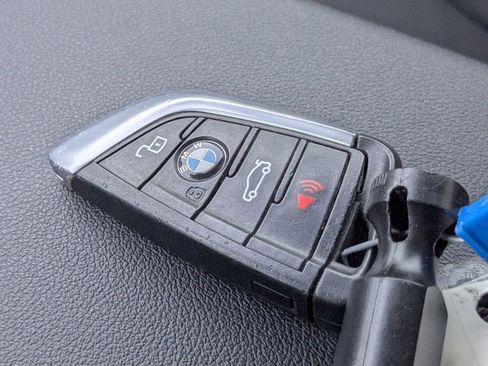 Used 2021 BMW X3 xDrive30i w/ Convenience Package (ZC2) image 29