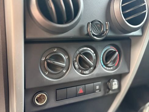 Used 2008 Jeep Wrangler X AWD/4WD image 13