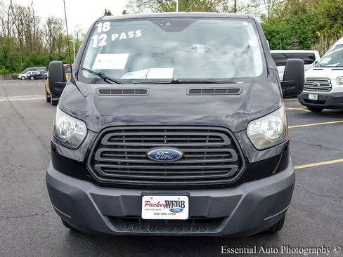 Used 2018 Ford Transit 350 XL RWD image 6