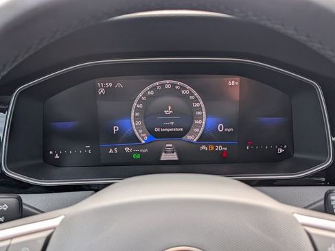 New 2026 Volkswagen Jetta Sport FWD image 17