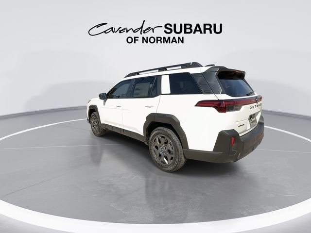 New 2026 Subaru Outback Premium AWD/4WD image 8