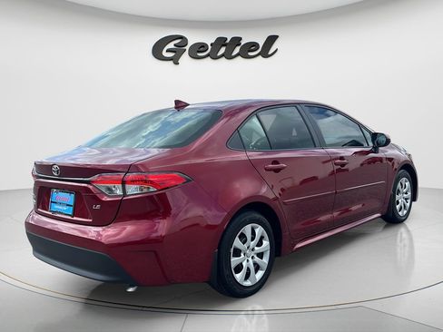 Used 2024 Toyota Corolla LE FWD image 5
