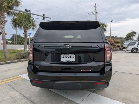 Used 2023 Chevrolet Tahoe RST w/ Luxury Package image 4