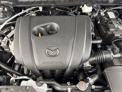New 2026 MAZDA CX-50 AWD 2.5 S w/ Weather Package image 17