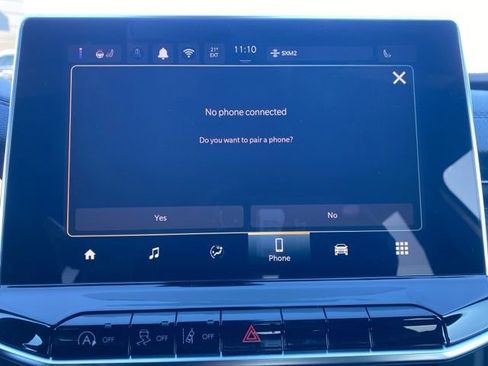 New 2026 Jeep Compass Latitude image 32