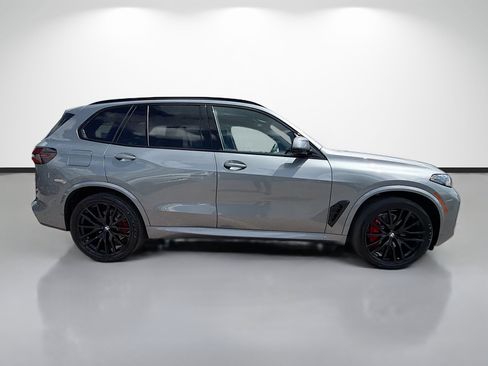 New 2026 BMW X5 xDrive40i w/ M Sport Package image 2