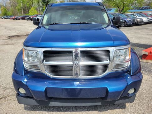 Used 2009 Dodge Nitro SLT image 3