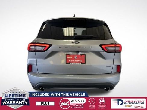 Used 2024 Ford Escape ST-Line image 31