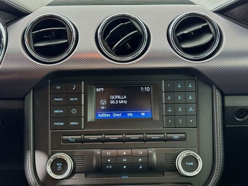 Used 2017 Ford Mustang GT image 14