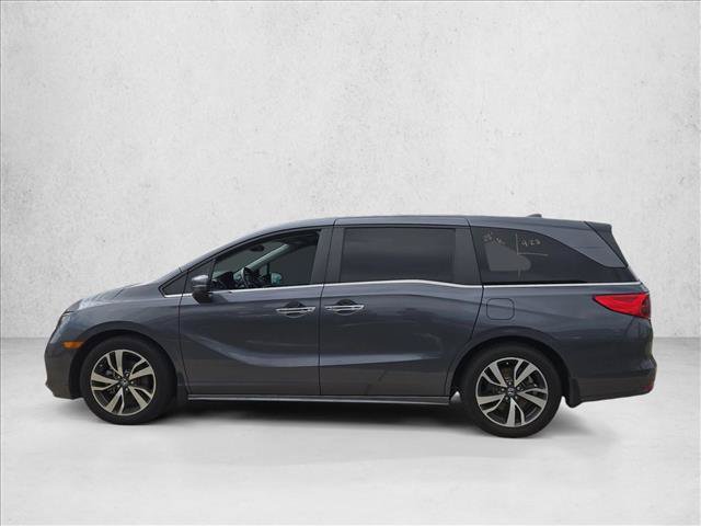 Used 2023 Honda Odyssey Touring image 8