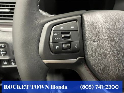 New 2026 Honda Ridgeline Sport image 14