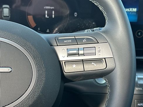 New 2026 Hyundai Kona SEL Sport image 15