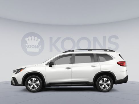 Used 2023 Subaru Ascent Premium w/ Convenience Package image 2