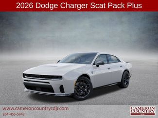 New 2026 Dodge Charger Scat Pack 360° Tour