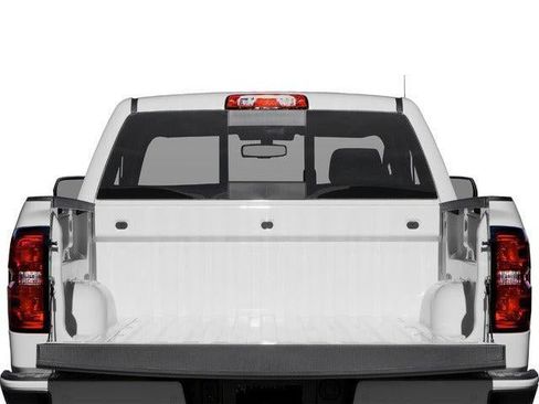 Used 2016 Chevrolet Silverado 1500 LT w/ All Star Edition AWD/4WD image 12