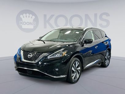 Used 2024 Nissan Murano SL