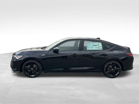 New 2026 Acura Integra A-Spec image 2