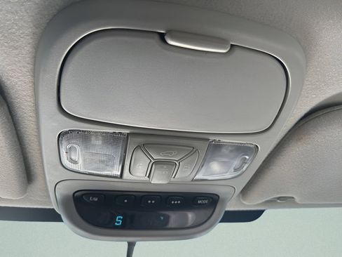 Used 2005 Toyota Sienna XLE image 28