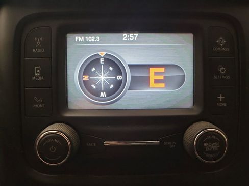 Used 2019 RAM 2500 Big Horn AWD/4WD image 26