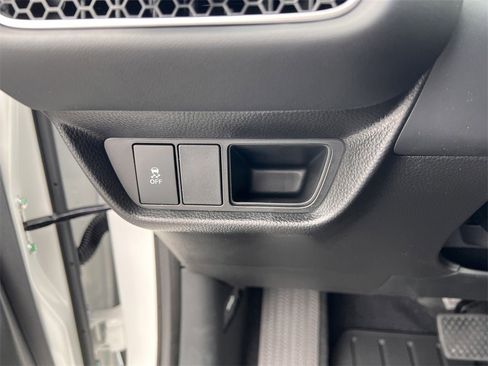 New 2026 Honda HR-V EX-L image 22