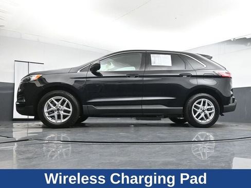 Certified 2023 Ford Edge SEL w/ Convenience Package AWD/4WD image 32