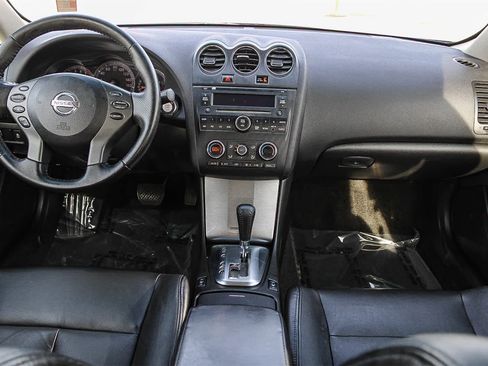 Used 2012 Nissan Altima 2.5 SL w/ 2.5SL Pkg image 12